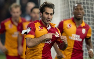 Galatasaray được bơm doping tiền trước trận gặp Real