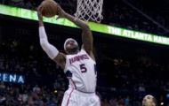 Video NBA: Atlanta Hawks 102 - 94 Cleveland Cavaliers