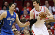 Video NBA: Houston Rockets 111 - 103 Orlando Magic