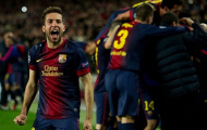 Tháng 4 sẽ quyết định thành bại mùa giải của Barcelona