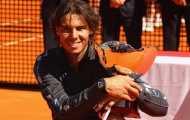 Nadal là 'nạn nhân' của cá tháng Tư