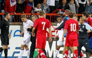 Video: U21 Liverpool 1 – 3 U21 Tottenham