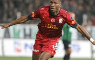 Video: 10 bàn thắng đẹp nhất của Didier Drogba