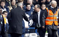 Benitez: Đây là mùa giải 'thành công' của Chelsea