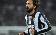 Bayern tiếp Juventus, 9 hay là 2?