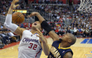 Video NBA: Los Angeles Clippers 106 - 109 Indiana Pacers