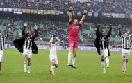 Buffon tự tin Juventus sẽ đánh bại Bayern