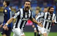 Juventus sẽ giữ chân Quagliarella