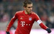 Lahm tin Bayern có thể giải mã mọi hàng phòng ngự