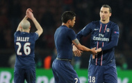 PSG 2-2 Barcelona: Trận cầu đỉnh cao