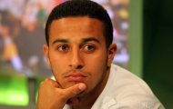 Tiết lộ: Đây chẳng phải lần đầu Sir Alex muốn có Thiago Alcantara