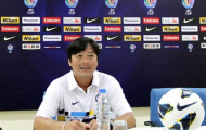 HLV Lê Huỳnh Đức: 'Đà Nẵng thua vì mệt mỏi'