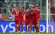 Điểm tin sáng 03/04: Heynckes tiết lộ bí quyết chiến thắng của Bayern