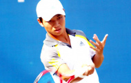 Giải quần vợt Men’s Future 2013: Chủ nhà toàn thua