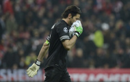 Chấm điểm Bayern 2-0 Juventus: Lão bà lại “chết” vì Buffon