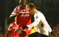 Ngoại hạng Anh 2012-13 - Vòng 31 QPR không được phép đầu hàng