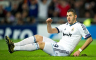 Benzema, bây giờ hoặc không bao giờ!