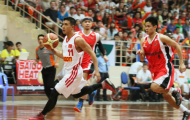19h30 ngày 03/04, Indonesia Warriors vs Saigon Heat: Thử thách quá lớn