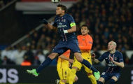 Góc chiến thuật trận PSG 2-2 Barcelona: Sự rụt rè của Ancelotti