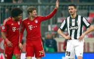HLV Heynckes: Bayern đã chơi thứ bóng đá đỉnh