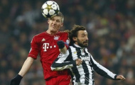 10 lý do khiến Champions League 2013 hấp dẫn