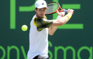 Giải mã Murray vô địch Miami Masters