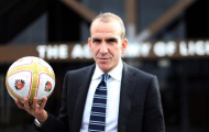 Paolo Di Canio: Tôi Có Thể Làm Được