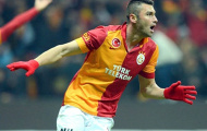 Burak Yilmaz: Giá 5 triệu euro, sánh ngang Ronaldo