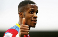 Wilfried Zaha: Vững tin nào, hỡi chàng trai trẻ!