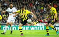 Từ thành công của Dortmund và Malaga: Tiền không phải là tất cả