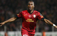 Drogba có thể “trừng phạt” Real Madrid