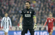 5 nguyên nhân dẫn tới thất bại của Juventus