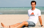 Andy Murray: “Thể lực là chìa khóa”