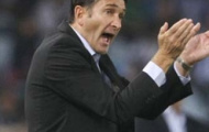 Philippe Montanier tự ứng cử ghế nóng tại Bernabeu