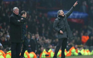 Sir Alex đánh mất nhạy bén chiến thuật?