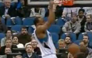 Video NBA: Pha úp rổ đẹp nhất ngày 01/04
