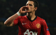 Tương lai Javier Hernandez: Ở lại hay ra đi?