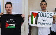 Ronaldo - Messi: Du và Lượng thời nay