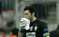 Buffon: Bóng đã đổi hướng