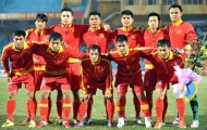 NÓNG: Việt Nam là đồng chủ nhà AFF Suzuki Cup 2014