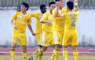 Sông Lam Nghệ An đủ sức thách thức cả V-League?
