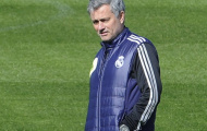 Có một Mourinho khác: Khi im lặng là vàng