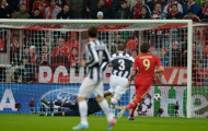 Buffon bị huyền thoại bóng đá Đức chế giễu