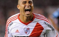Video: Bàn thắng đẹp của David Trezeguet ở giải Argentina (vs Ferro)