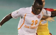 Video: Siêu phẩm của Ameka Oguwike (Sài Gòn Xuân Thành) v Selangor