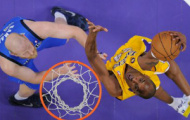 Video NBA: Los Angeles Lakers 101 - 81 Dallas Mavericks