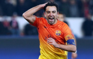Xavi dành tặng bàn thắng vào lưới PSG cho ai?