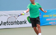 Quần vợt Việt Nam lại thất bại