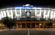Real bị điều tra vì làm ăn phi pháp: “Kền kền” nguy cơ rời Champions League
