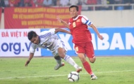 Tuyển Việt Nam và “lời nguyền” chủ nhà AFF Cup